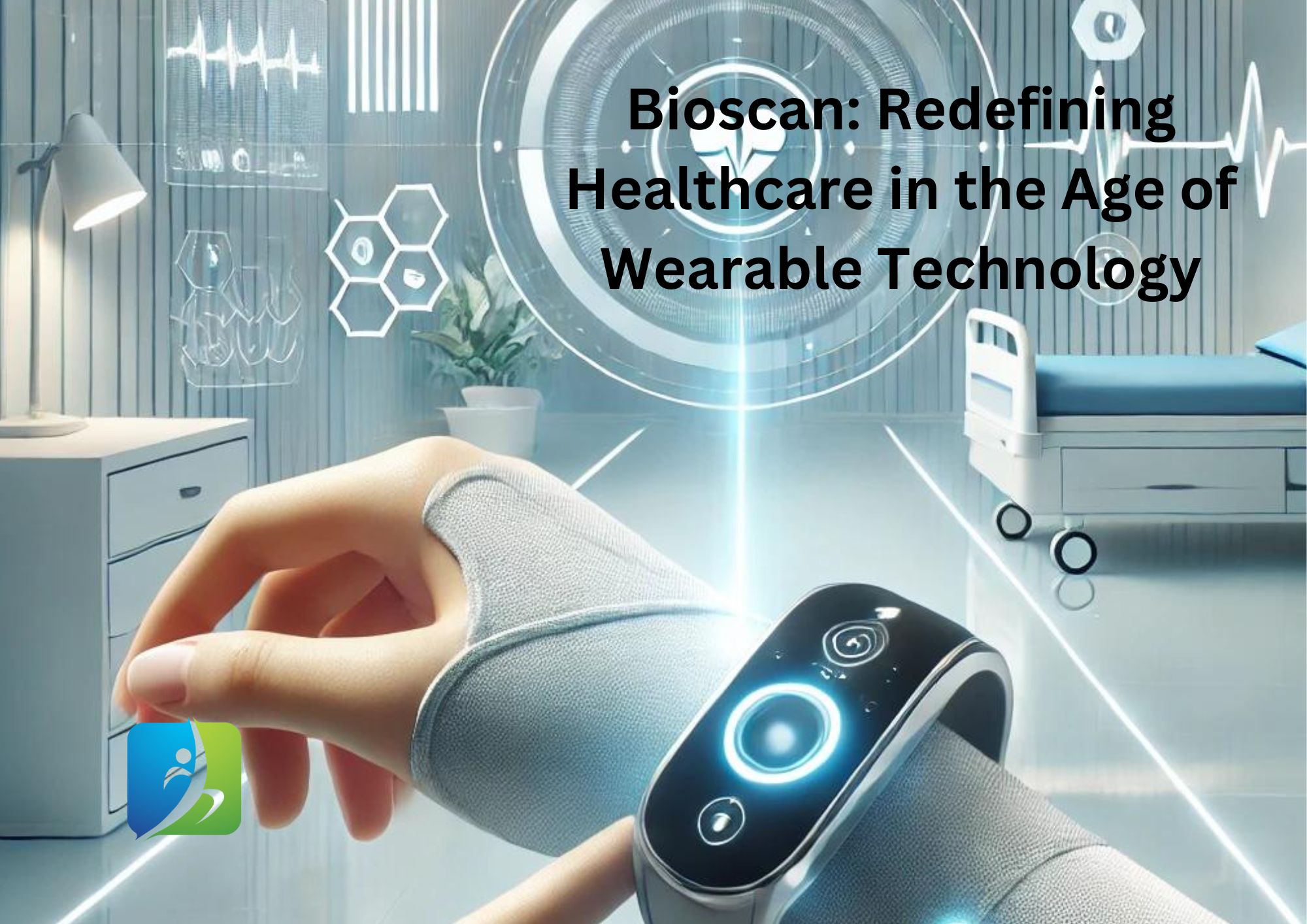 Bioscan: Redefining Healthcare in the Age of Wearable Technology